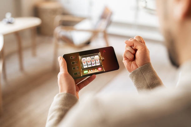 abilawa account settings on mobile showing BNI Transfer option